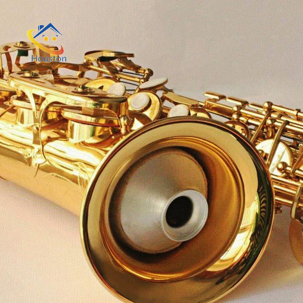 Kèn saxophone Giảm Âm Siêu Nhẹ Bằng Nhôm ☘️