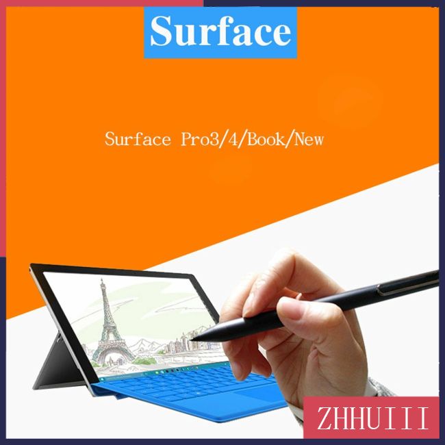 Jt Bút Cảm Ứng Thông Minh Cho microsoft surface 3 pro 5,4,3 go book laptop