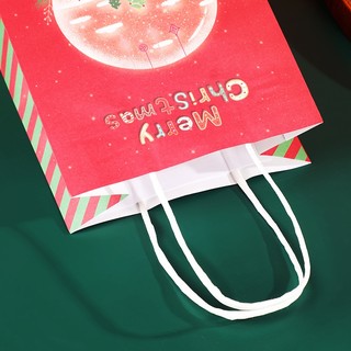 Túi Đựng Quà Giáng Sinh Dễ Thương