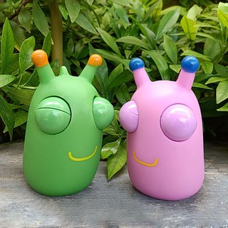 (CHUYÊN SỈ) Đồ Chơi Bóp Con Sâu Squishy vui nhộn cho bé