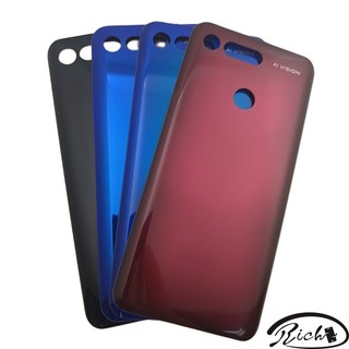 Nắp Lưng Điện Thoại Bằng Kính Cứng Dành Cho honor view 20 huawei honor v20
