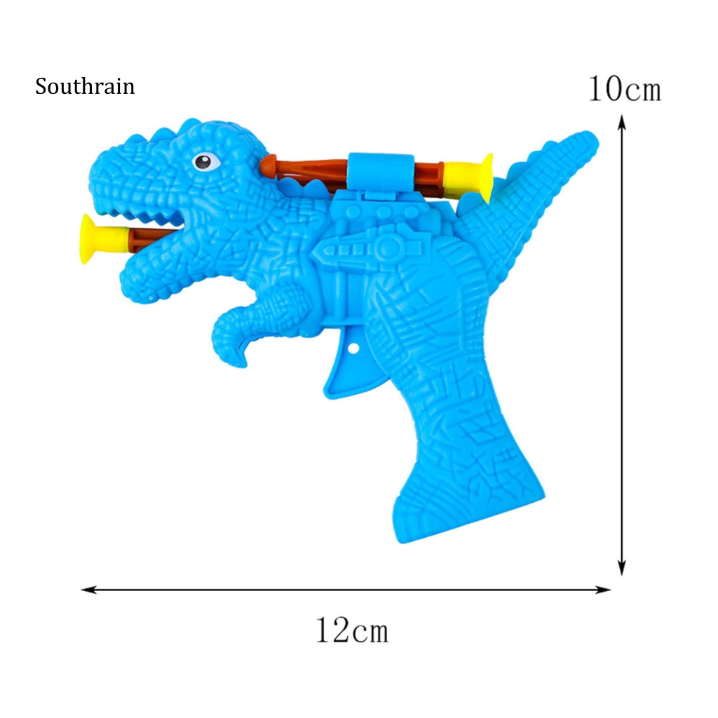 1 Bộ Đồ Chơi Khủng Long Giác Hút Dành Cho Trẻ Mẫu Giáo