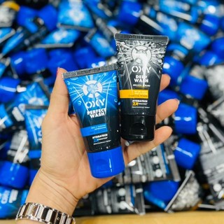 Sữa Rửa Mặt Oxy Perfect Wash 25G