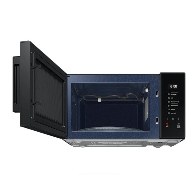 Lò vi sóng có nướng Samsung MG30T5018CK 30 Lít - Hàng Chính Hãng