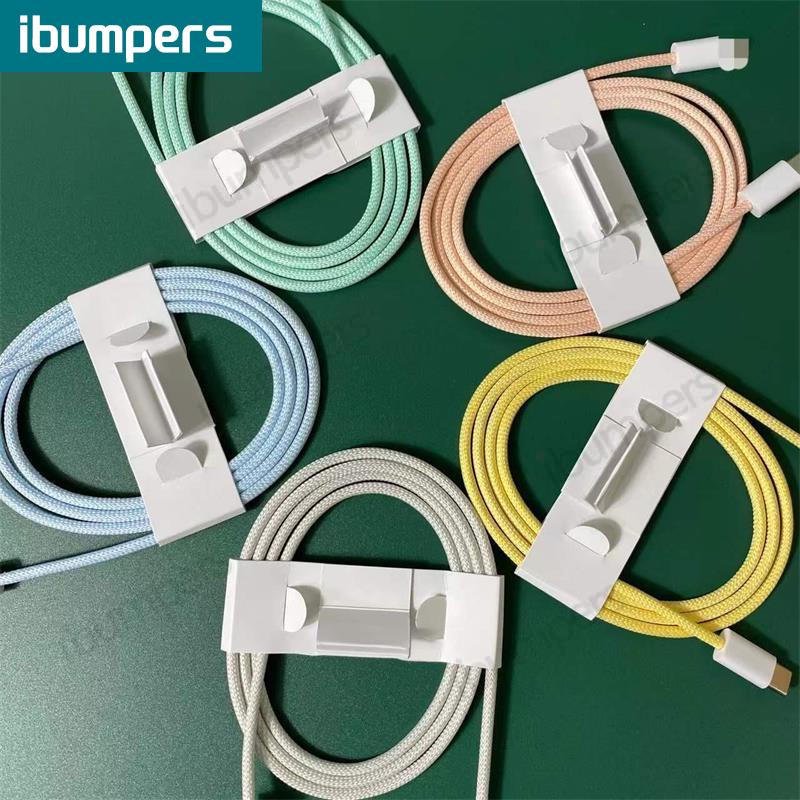 Dây Cáp Sạc Nhanh 20w Loại c Sang type c Cho iphone 15 ip 15 pro max xiaomi huawei 1m