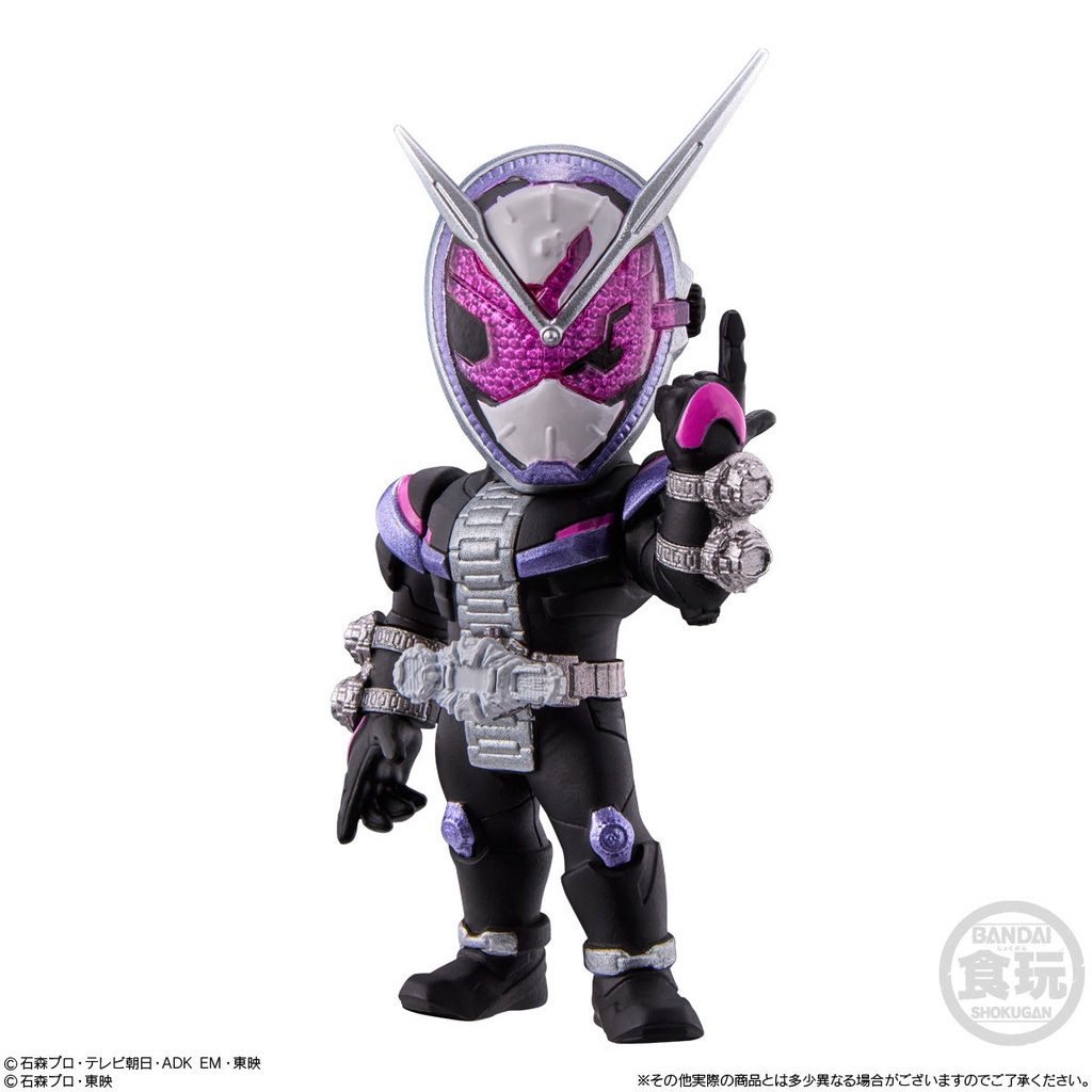 Hàng Có Sẵn bandai Đồ Chơi Nhân Vật kamen rider faiz delta