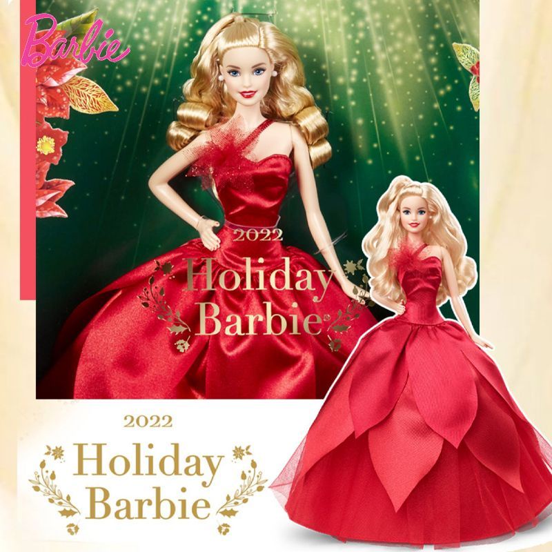 Búp Bê barbie  hby03