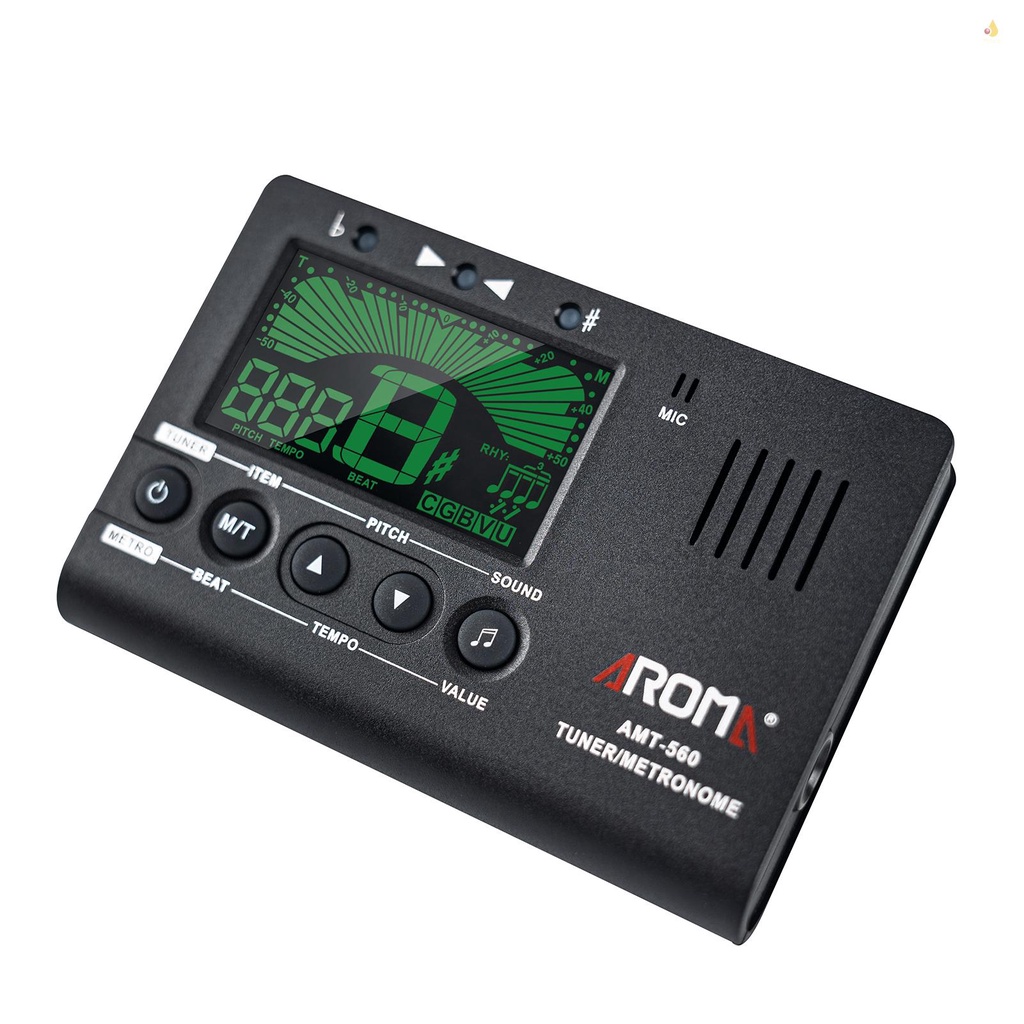 Mynice mic Điện Tử amt-560 6.3mm Chuyên Dụng Cho Đàn guitar bass / violin