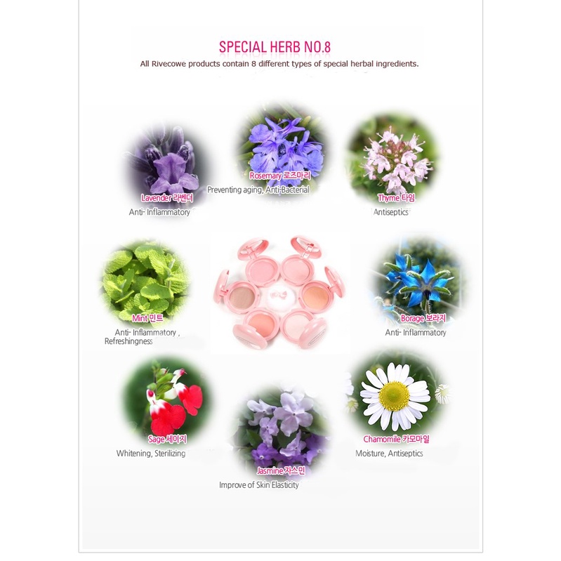 Shine blush powder 7g