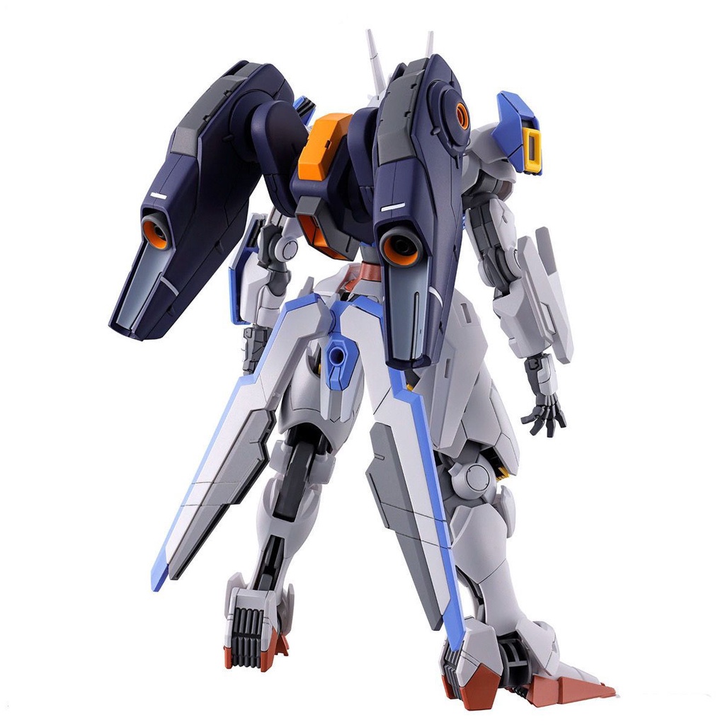 Gundam Mô Hình Lắp Ráp Chiến Binh Tinh Thần Tỉ Lệ 1: 144