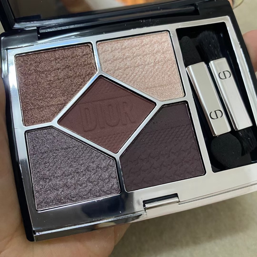 Tấm Bóng Mắt Năm Màu dior 769 # 769 #