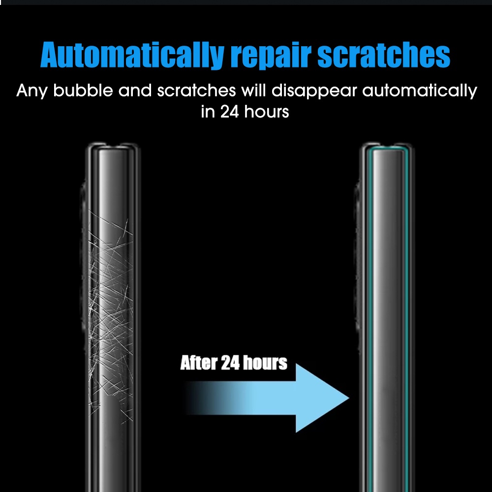 Tương Thích Với samsung galaxy z flip 5 4 3 hinge film / 3 Miếng Dán Bảo Vệ Chống Trầy Xước Cho galaxy z fold 5 4 3 2 / Chống Trầy Xước