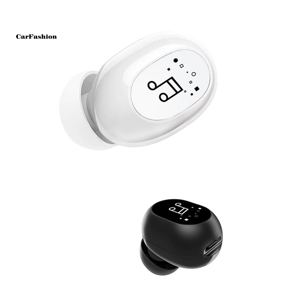 1 Tai Nghe NhéT Tai bluetooth f911 mini 50M Và Phụ Kiện
