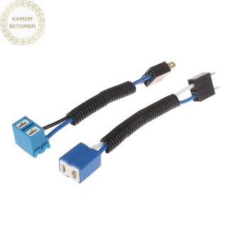 1 Chuôi Đèn Pha h7 2 pin Cho Xe Hơi