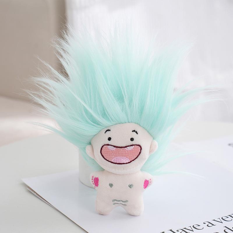 Búp Bê Nhồi Bông 12 Cung Hoàng Đạo Dễ Thương
