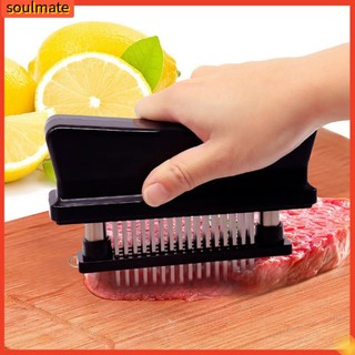 Linh Hồn Linh Hồn| Búa Đập Thịt 48 Kim Tiết Kiệm Thời Gian Cho Nhà Bếp