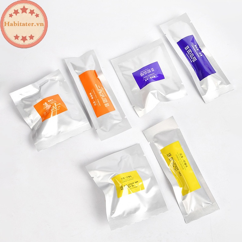 Tater Hương Thơm Gắn Máy Điều Hòa Xe Hơi Sử Dụng Năng Lượng Mặt Trời Siêu Bền vn