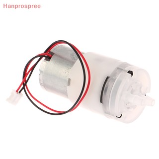 Hanprospree 1 máy bơm nước mini 310 dc 3v 3.7v tự khử trùng bằng carbon