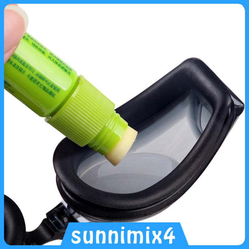 Xịt chống sương mù Afterglow cho kính - Xịt chống sương mù cho kính