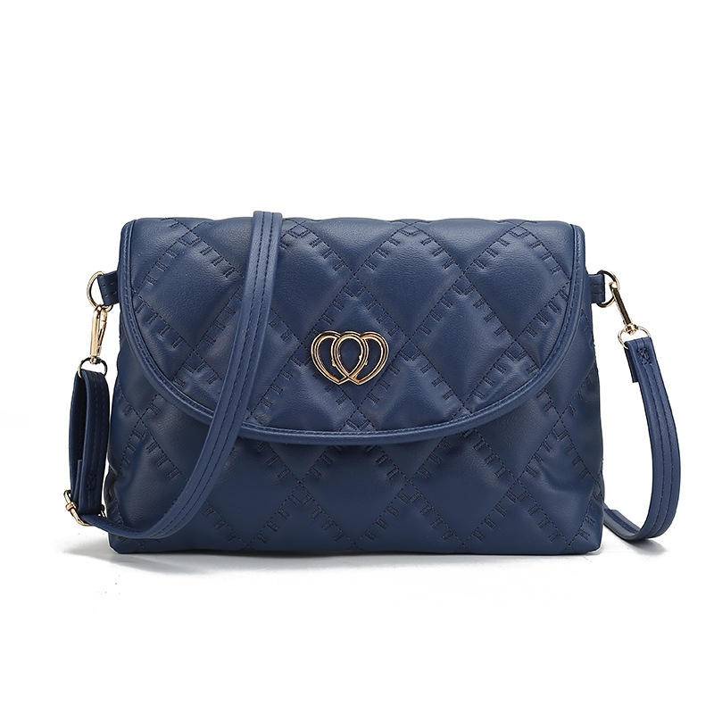 Túi Đeo Chéo Đựng Điện Thoại Phong Cách Mới Mùa Hè 2023 79 House meiwei