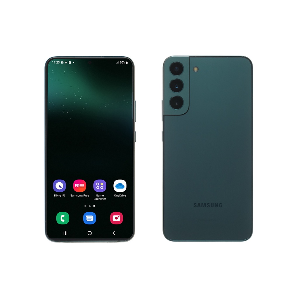 Điện Thoại SAMSUNG Galaxy S22 - Hàng 99 còn đẹp, Bảo Hành 12 tháng, 15 Ngày Đổi Trả