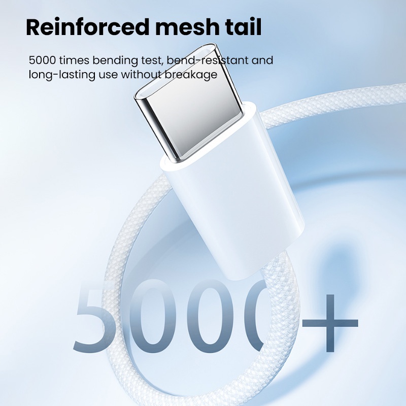 Dây Cáp Sạc Nhanh 60w usb c Sang type c Cho ip 15 xiaomi redmi sam ultra fe