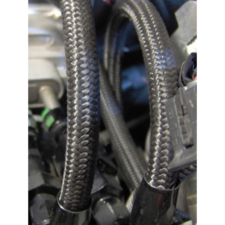 Ống Dẫn Nhiên Liệu 1m an4 / an6 / an8 Cho Xe Ô Tô