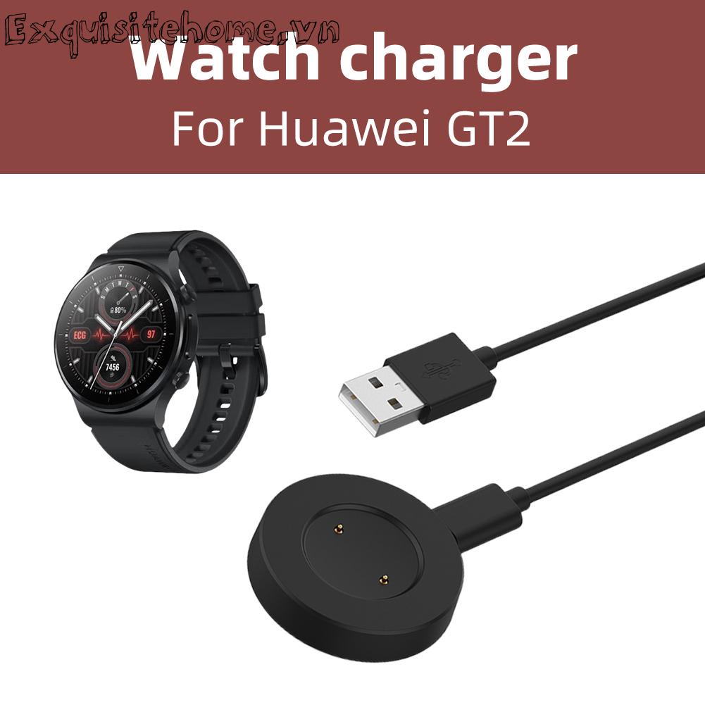 Thông Minh Cáp Sạc Cho Đồng Hồ huawei gt 2 / honor gs3i