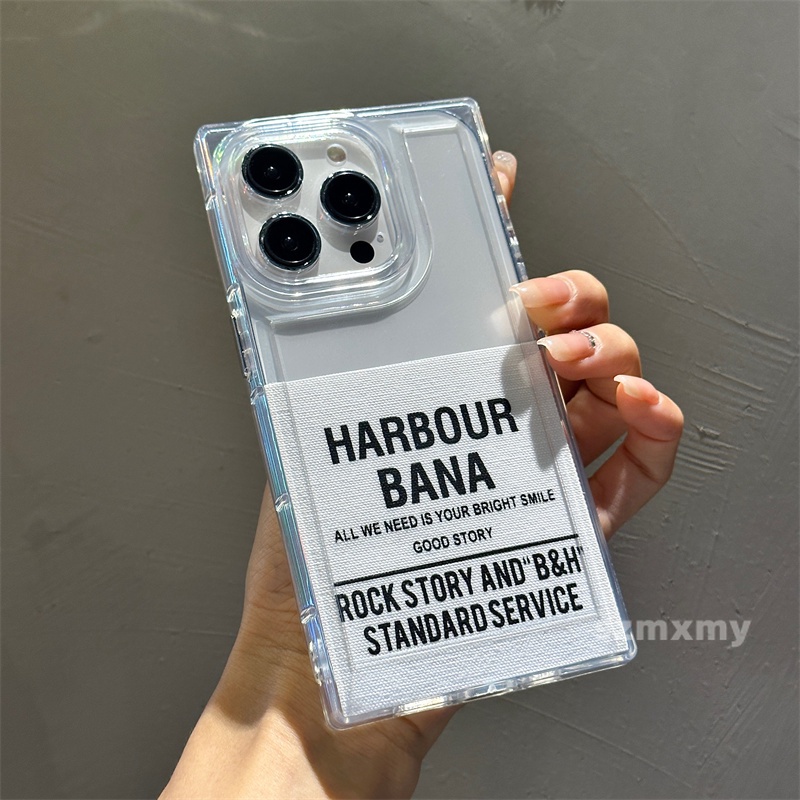 Ốp Điện Thoại tpu Mềm Trong Suốt Màu Kẹo Cho iphone 15 14 13 12 11 pro max