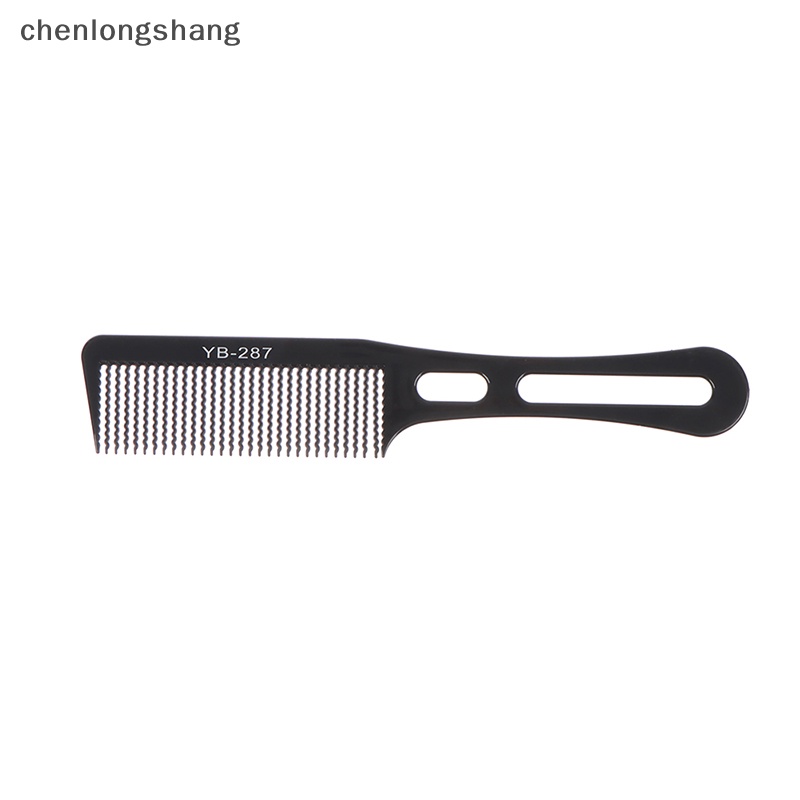 Chenlongshang Lược Chải Tóc Bằng carbon Chuyên Nghiệp