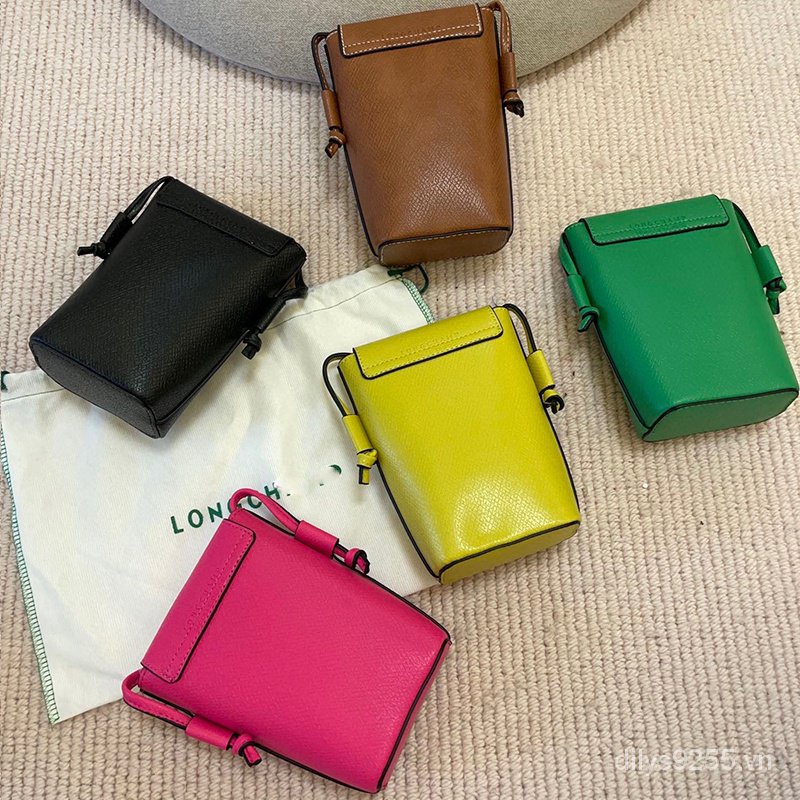 Túi Đeo Chéo mini Thời Trang Mới 2023 Dành Cho Bạn Nữ