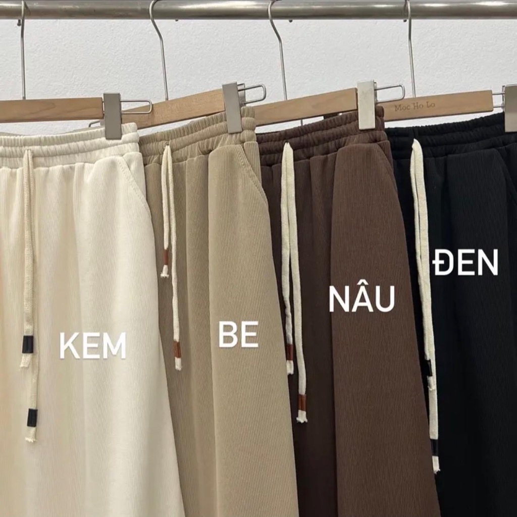 Chân váy xuông dáng dài cạp chun xẻ sau chất tăm Vivienne