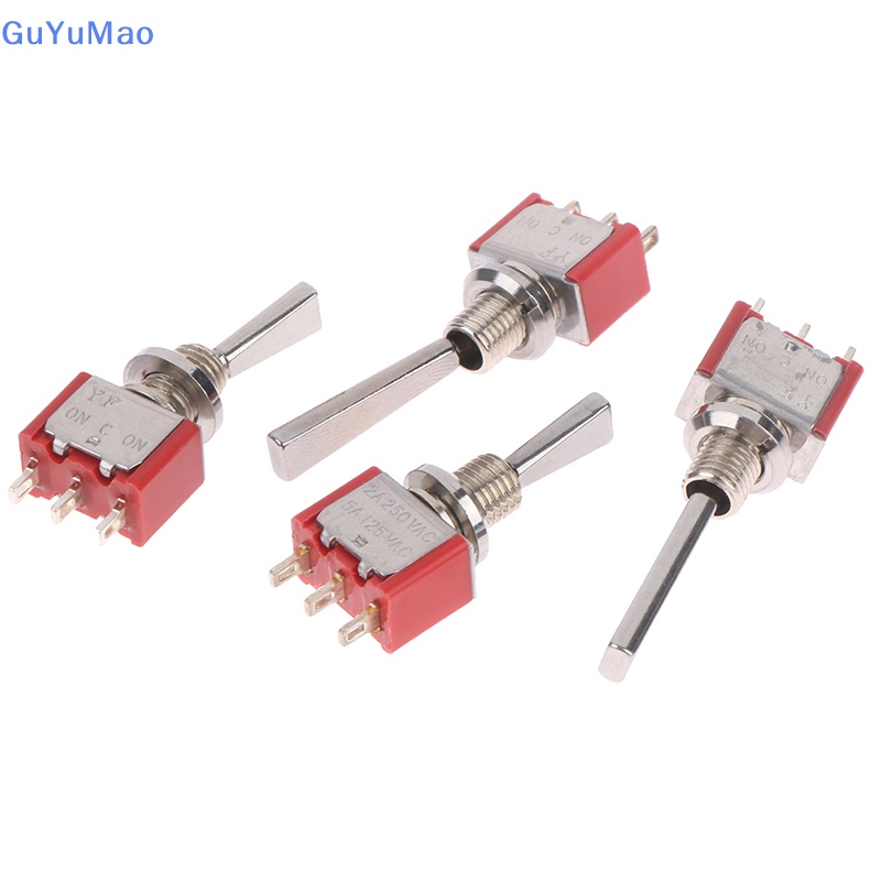 [cxGUYU] Bộ phát RC 2 / 3 vị trí Đặt lại Radiomaster OpenTX T16 T18 TX16S TX18S PRTA