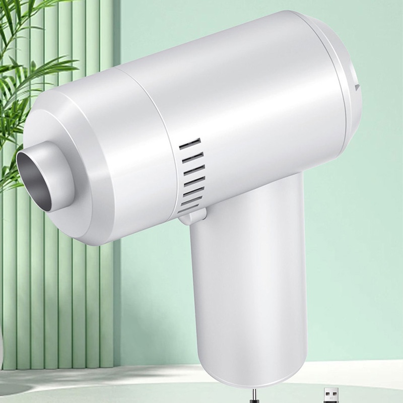 Kaimeidi Máy Hút Bụi mini Cầm Tay Tiếng Ồn Thấp Tiện Dụng Cho Gia Đình