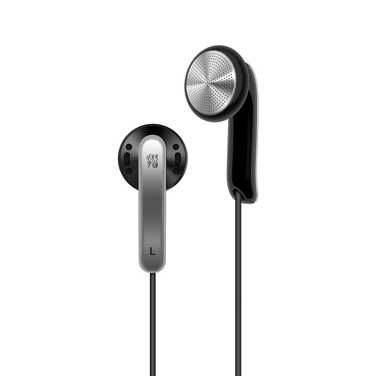 Tai Nghe Nhét Tai Qinyun qian69 3.5mm Chất Lượng Cao