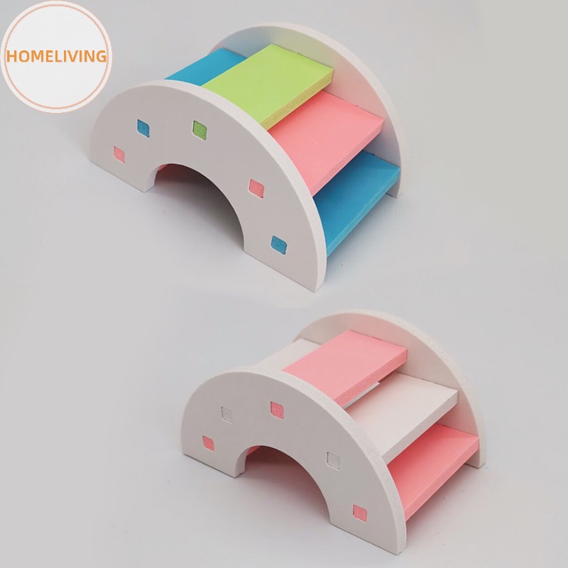 Cây Cầu Mưa Đồ Chơi Dành Cho Chuột hamster vn