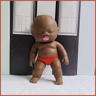 Squishy Mềm Hình Búp Bê Ngộ Nghĩnh