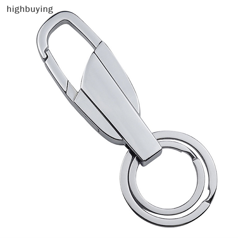 Móc Khóa Kim Loại Chất Lượng Cao Cho bmw x5 e53 e70 f15 g05 x1 f48 x3 f25 x6 e71 x2 Mới