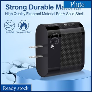 Mới Củ Sạc Nhanh 48w 6 Cổng usb Cho iphone android tablet pc Điện Thoại