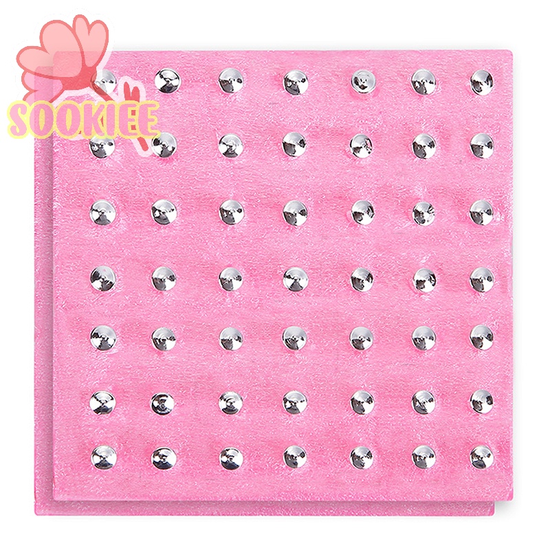 Set súng bắn lỗ SayMakerLace kèm 98 khuyên nụ
