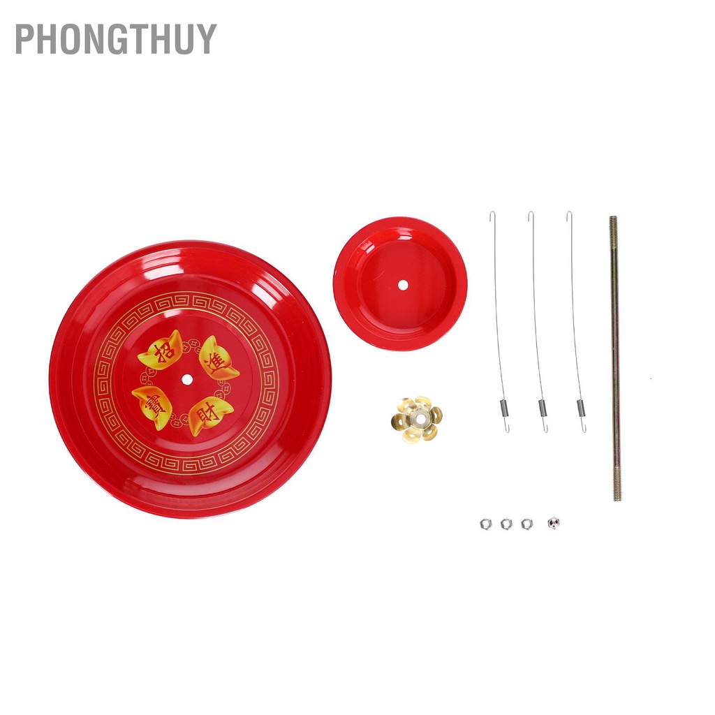 Khay thắp nhang vòng - Khay Nhang Hương Vòng Thép Không Gỉ Cho Phòng Khách