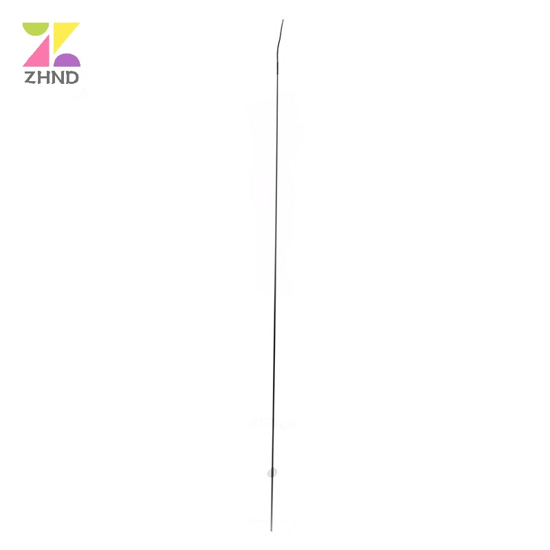 Zhuzhengde 1 Đầu Cần Câu Cá Đài Loan Chất Liệu carbon