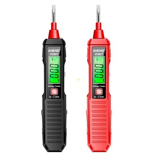 Yu bút thử điện có đèn led hiển thị số lcd