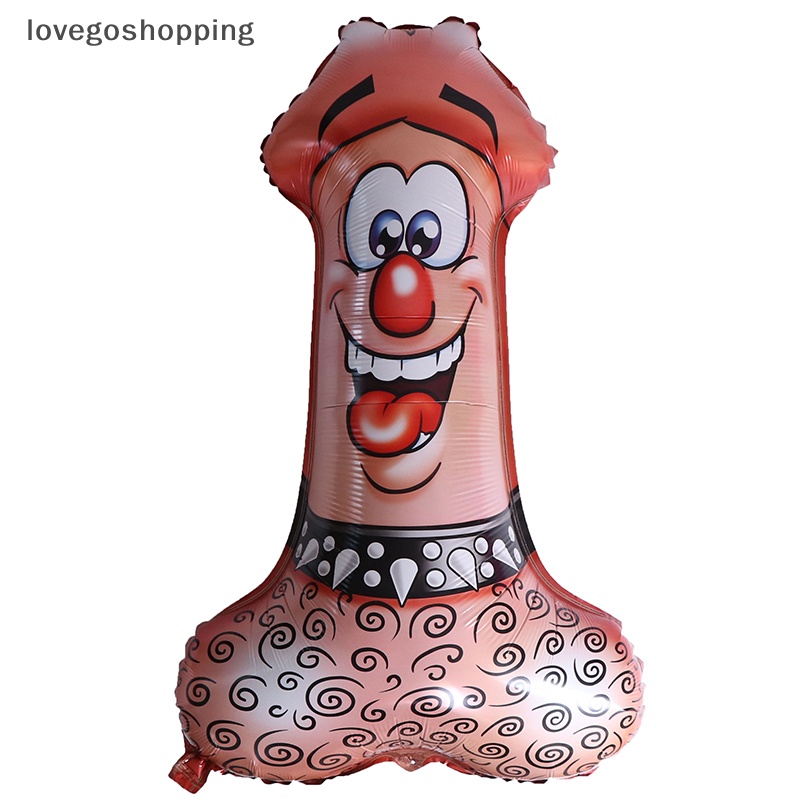 Bong Bóng Nhôm Bơm Hơi Hình Trái Tim  Dễ Thương Cho Tiệc Độc Thân vn