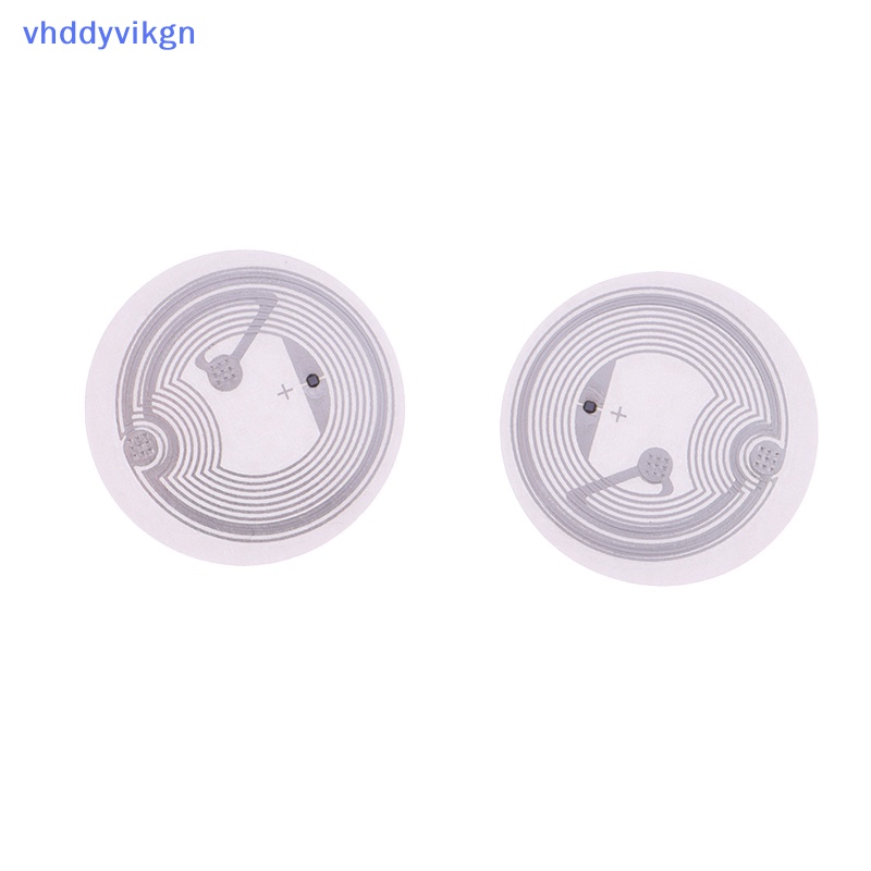 Set 10 Nhãn Dán nfc 23mm nfc213 213 13.56mhz rfid Chuyên Dụng vn