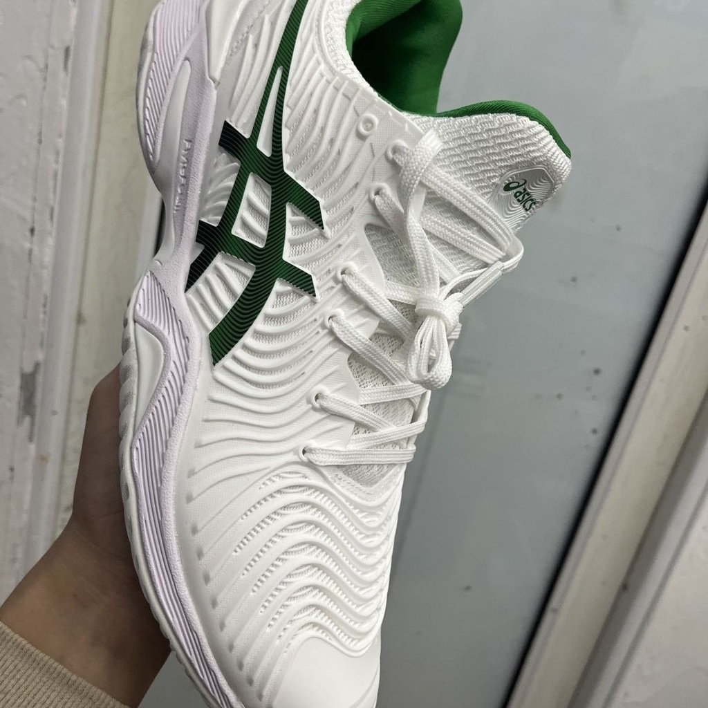 Asics Giày Thể Thao Chơi tennis ff2 2023 Thấm Hút Thoải Mái