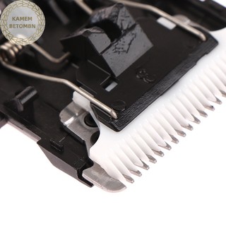 Lưỡi Dao Sứ Thay Thế Cho Tông Đơ enchen boost
