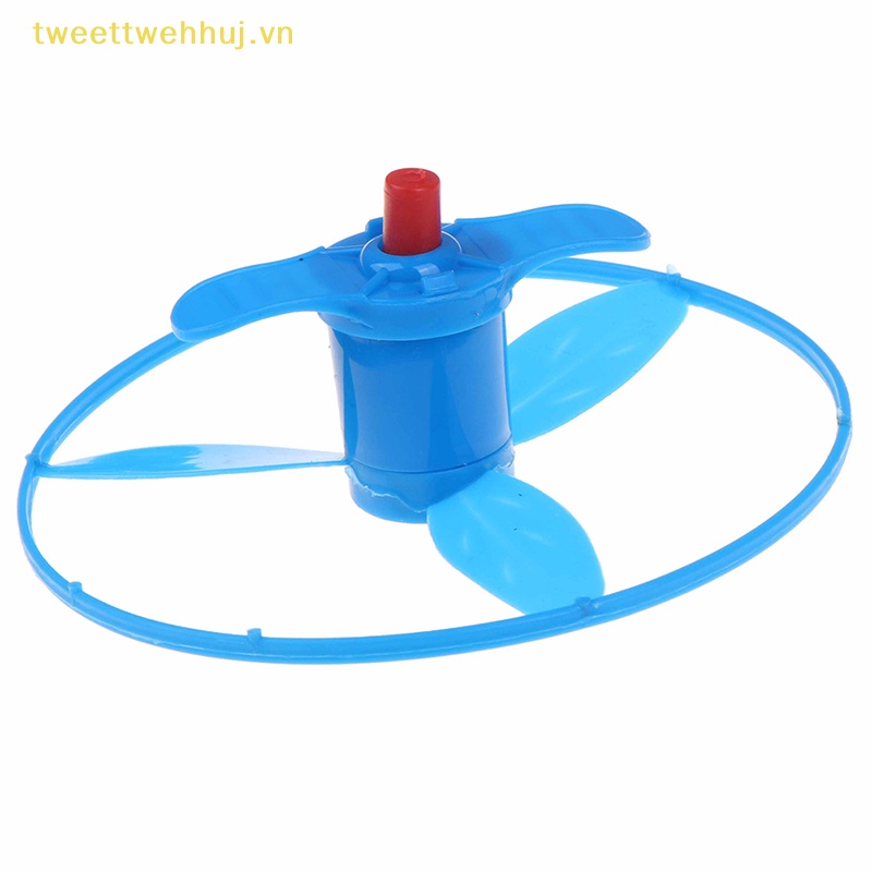 Tweehuj Đĩa Bay Đồ Chơi Ngoài Trời Dành Cho Trẻ Em vn