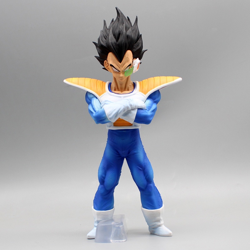 Mô hình vegeta hàng đẹp siêu khủng - mô hình dragonball