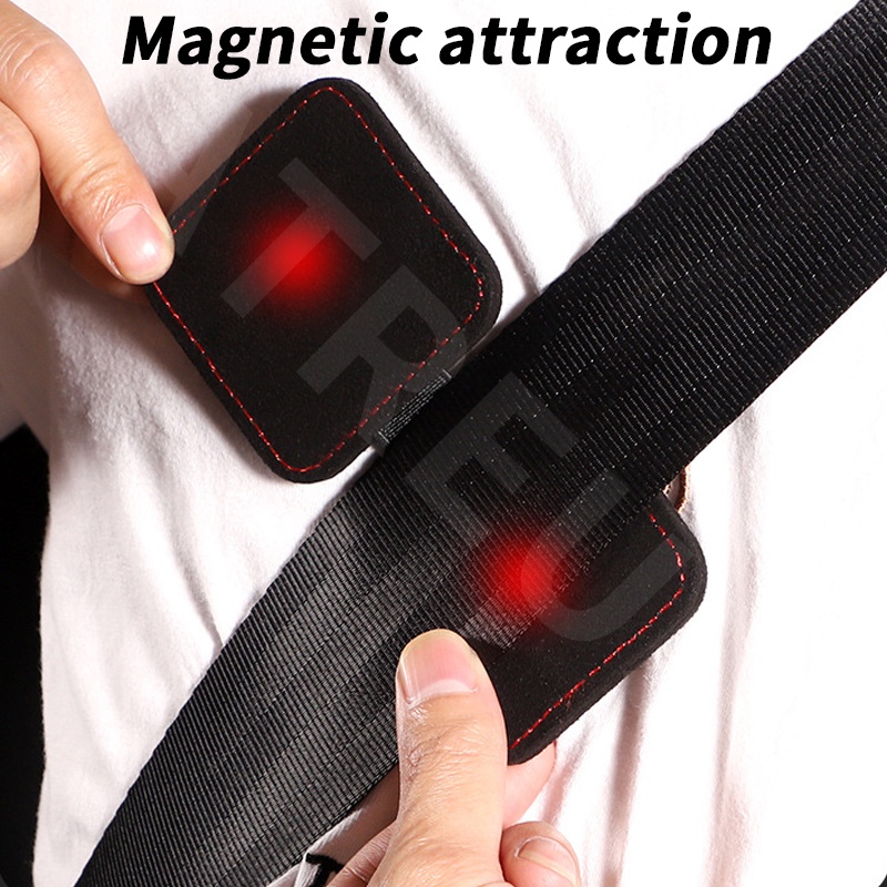 Dây Đai An Toàn Có Nam Châm Điều Chỉnh Cho Mẹ Bầu vinfast fadil vf e34 7 8 9 vf8 vf9 lux a sa 2.0